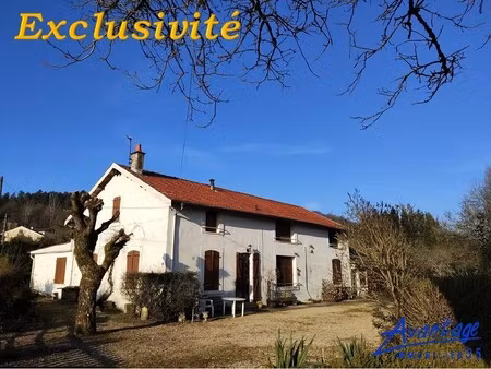 en vente maison 240 m² – 130 000 € |velaines