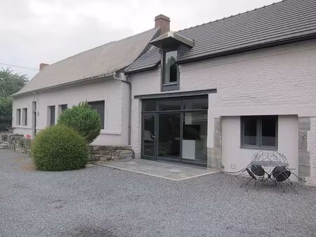 en vente maison 224 m² – 530 000 € |jenlain