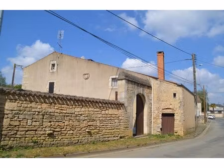 en vente maison 235 m² – 59 000 € |saint-étienne-de-brillouet