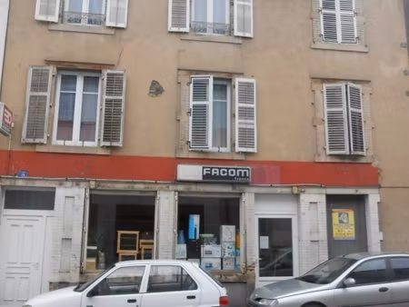 en vente maison 250 m² – 65 000 € |badonviller