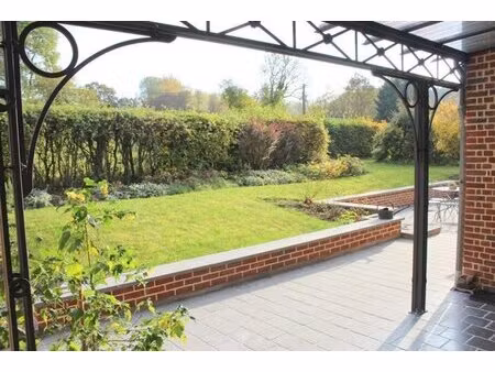 en vente maison 180 m² – 330 000 € |avesnes-sur-helpe