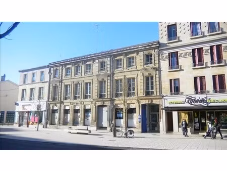 à louer maison 650 m² – 2 000 € |bar-le-duc