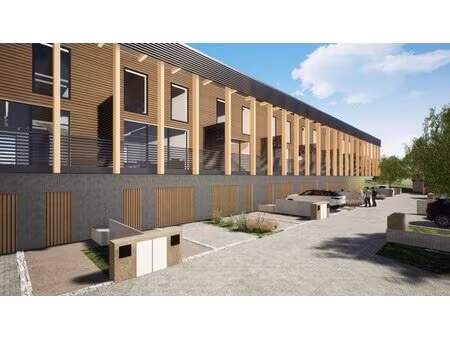 en vente maison 97 m² – 335 574 € |bouxières-aux-dames