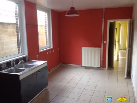 en vente maison 103 m² – 114 000 € |busnes