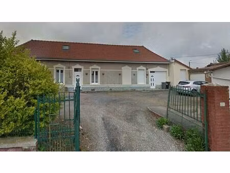 vente maison 5 pièces 78 m² capelle-lès-hesdin (62140)
