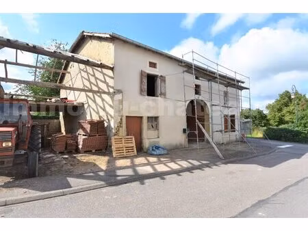 en vente maison 50 m² – 50 000 € |châtenois