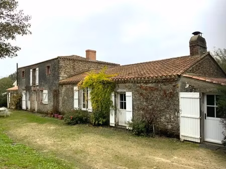 en vente maison 220 09 m² – 362 500 € |coëx