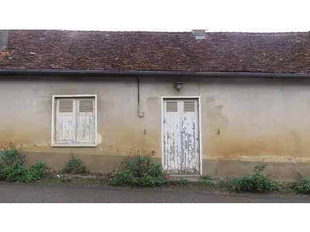 maison à restaurer - secteur corgnac sur l isle