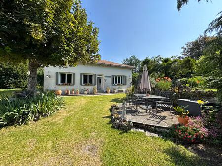 maison à vendre à deviat (16190) - charente
