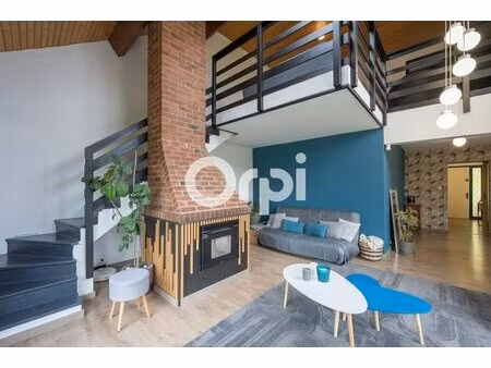 en vente maison 172 m² – 270 000 € |divion