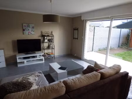 en vente maison 103 m² – 218 000 € |dunkerque