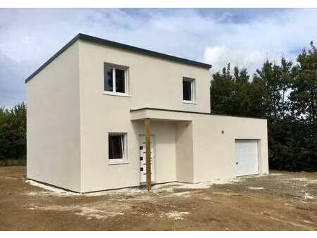 vente maison à esquay-notre-dame (14210) : à vendre / 87m² esquay-notre-dame