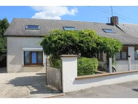 en vente maison 128 m² – 176 000 € |feignies
