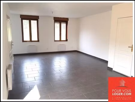 en vente maison 78 m² – 130 000 € |floringhem