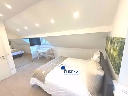 à louer studio 25 m² – 1 650 € |luxembourg-kirchberg