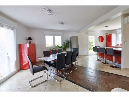 en vente maison 117 m² – 350 000 € |hochstett