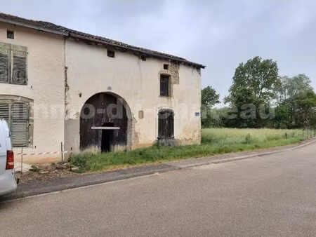 en vente maison 130 m² – 24 000 € |juvaincourt