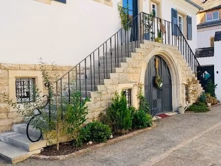 en vente maison 220 m² – 499 900 € |kaysersberg