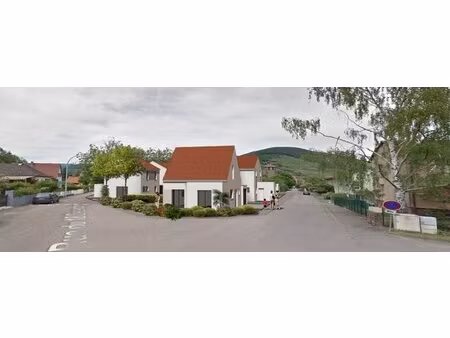 en vente maison individuelle 73 m² – 185 000 € |kaysersberg