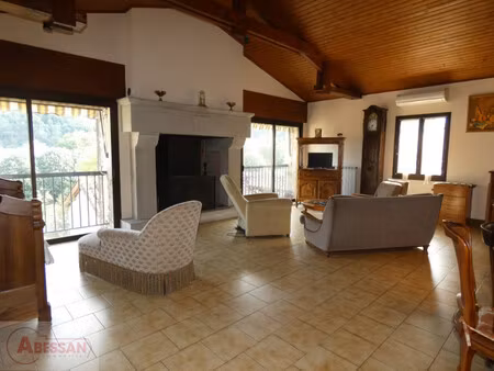 vente maison de village laguepie  110m² 3 pièces 159 000€ avec garage