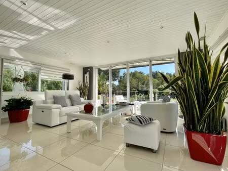 en vente maison 249 m² – 637 000 € |le girouard