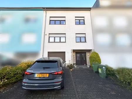 en vente maison 150 m² – 799 000 € |belvaux