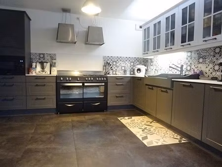 en vente maison 120 m² – 349 000 € |merschweiller