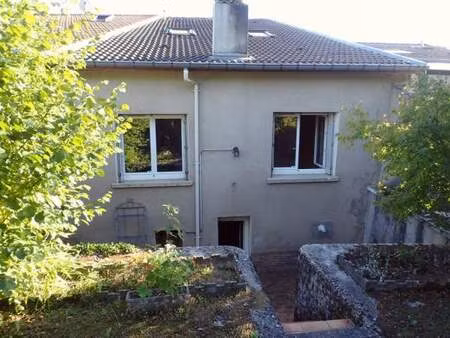 en vente maison 155 m² – 185 000 € |messein