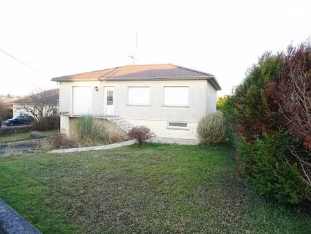 en vente maison individuelle 90 m² – 309 000 € |metzervisse