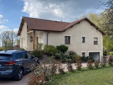 en vente maison 201 m² – 355 000 € |mirecourt