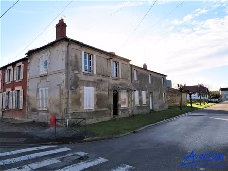 en vente maison 181 77 m² – 35 000 € |mognéville