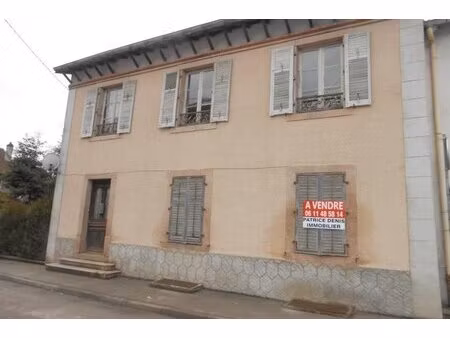 en vente maison 70 m² – 35 000 € |moyenmoutier