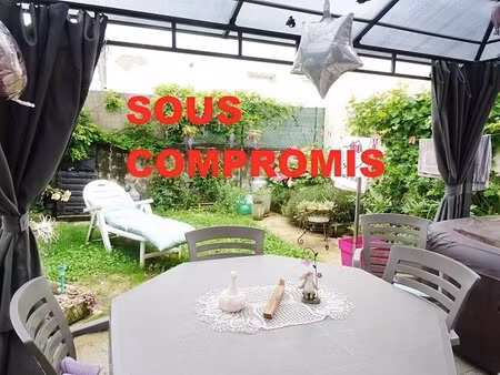 en vente maison 158 m² – 299 000 € |neufchef