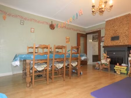 en vente maison 105 m² – 108 000 € |pagney-derrière-barine