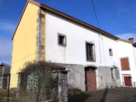en vente maison – 28 000 € |plombières-les-bains