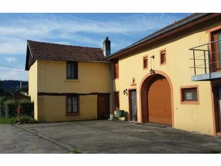 en vente maison 250 m² – 299 000 € |prey