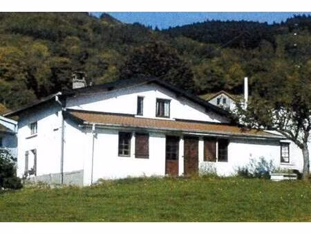 en vente maison 110 m² – 76 000 € |rupt-sur-moselle
