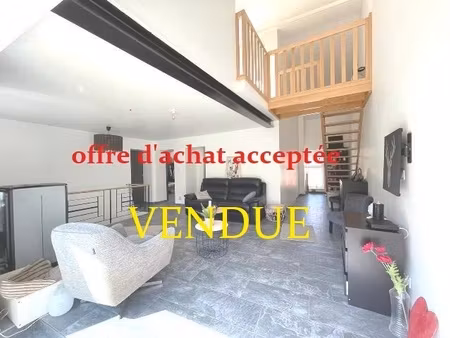 en vente maison 129 m² – 345 000 € |rustroff