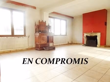 en vente maison individuelle 107 m² – 259 000 € |rustroff