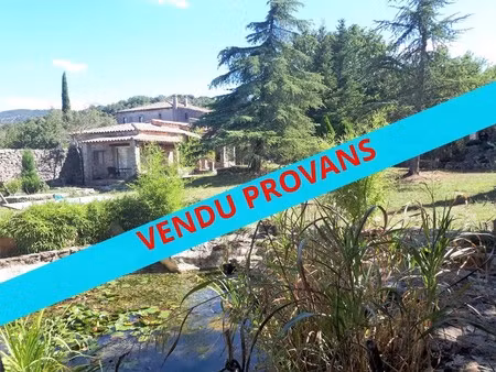 vente maison 11 pièces