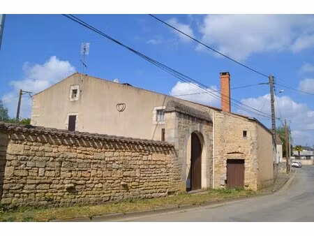 en vente maison 235 m² – 59 000 € |saint-étienne-de-brillouet