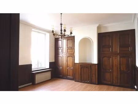 à louer maison 354 m² – 1 255 € |saint-nicolas-de-port