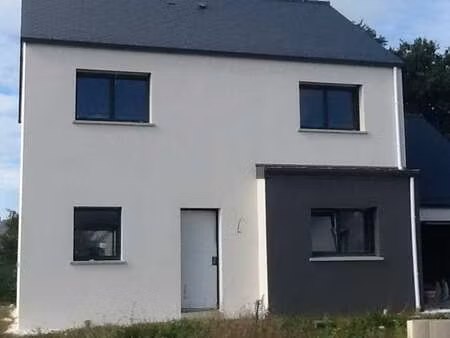 vente maison à saint-symphorien (35630) : à vendre / 80m² saint-symphorien