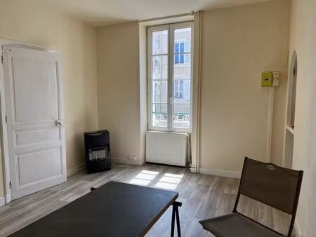 en vente maison 124 89 m² – 132 500 € |sainte-hermine