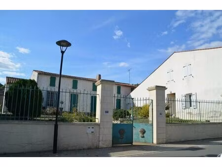 en vente maison 281 m² – 395 200 € |sainte-hermine