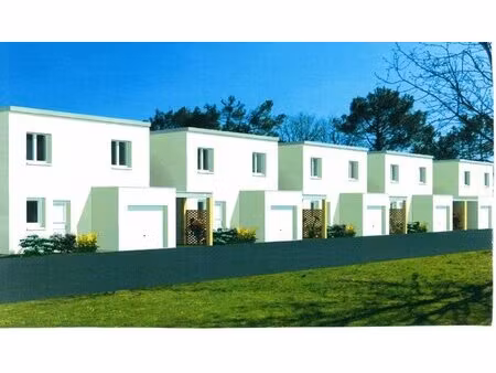 en vente maison 86 m² – 135 849 € |savenay