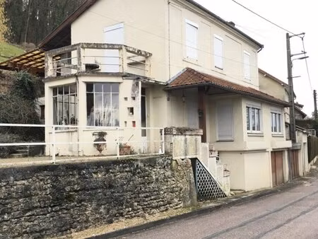 en vente maison 105 m² – 70 400 € |savonnières-devant-bar