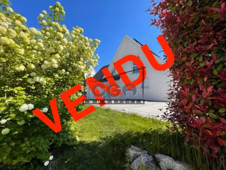 en vente maison 142 m² – 549 000 € |schlierbach