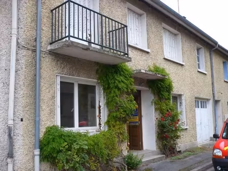 en vente maison 145 m² – 118 000 € |seuil-d'argonne