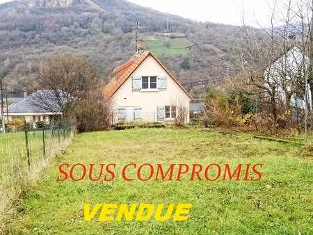 en vente maison individuelle 85 85 m² – 260 000 € |sierck-les-bains